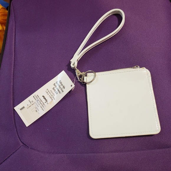 Small coin purse - Picture 3 of 5